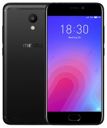 Замена батареи на телефоне Meizu M6 в Пензе